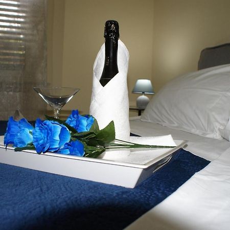 B&B Metropolitan Rc Reggio di Calabria Buitenkant foto