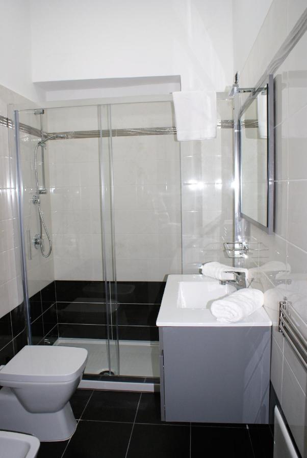 B&B Metropolitan Rc Reggio di Calabria Buitenkant foto