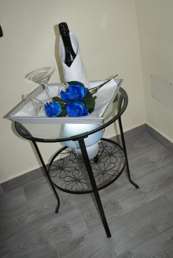 B&B Metropolitan Rc Reggio di Calabria Buitenkant foto
