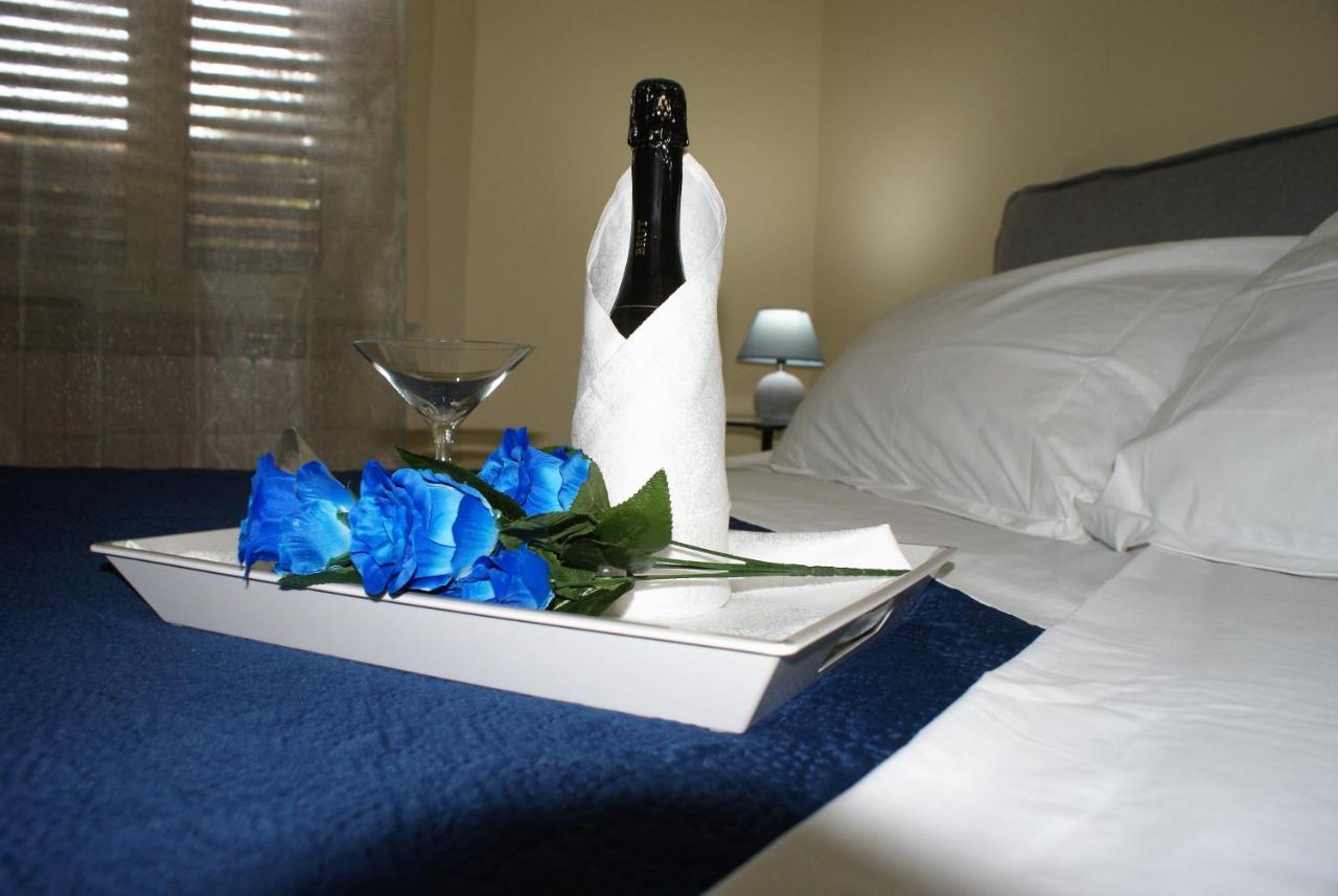 B&B Metropolitan Rc Reggio di Calabria Buitenkant foto