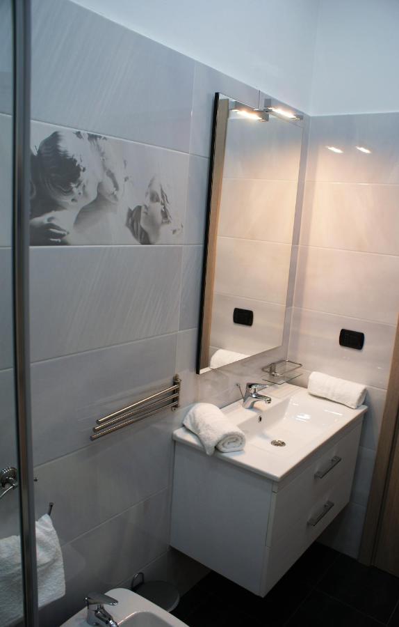 B&B Metropolitan Rc Reggio di Calabria Buitenkant foto