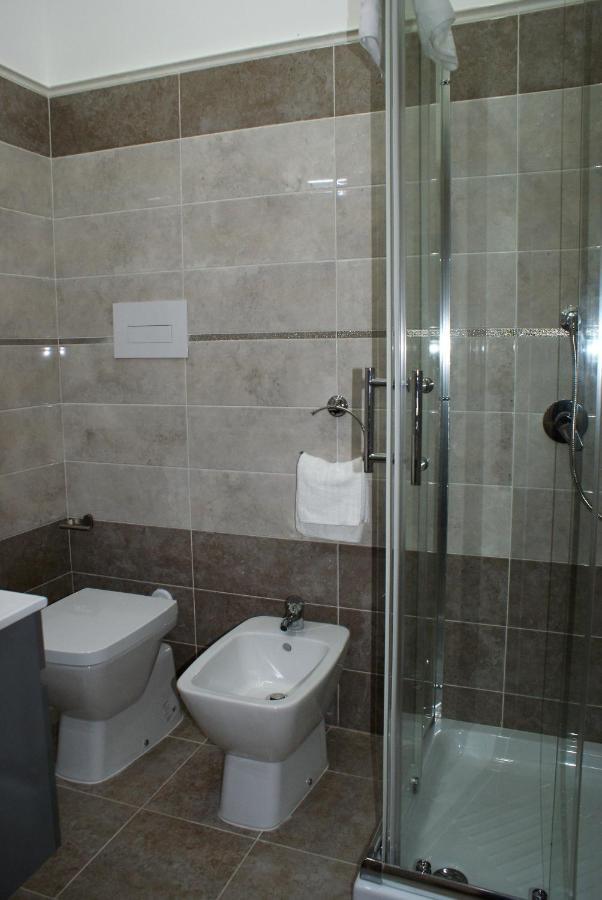 B&B Metropolitan Rc Reggio di Calabria Buitenkant foto