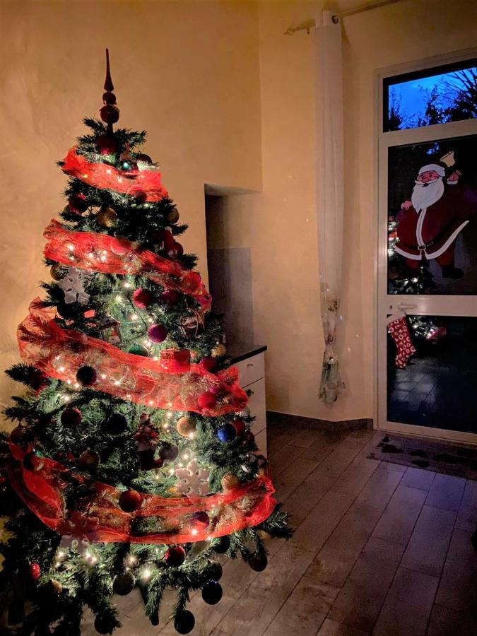 B&B Metropolitan Rc Reggio di Calabria Buitenkant foto