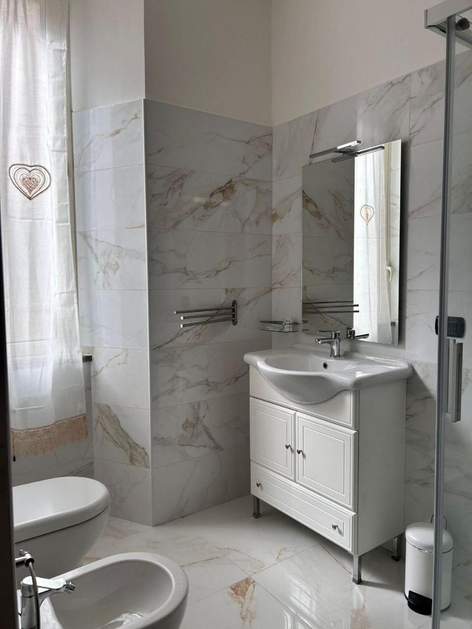 B&B Metropolitan Rc Reggio di Calabria Buitenkant foto