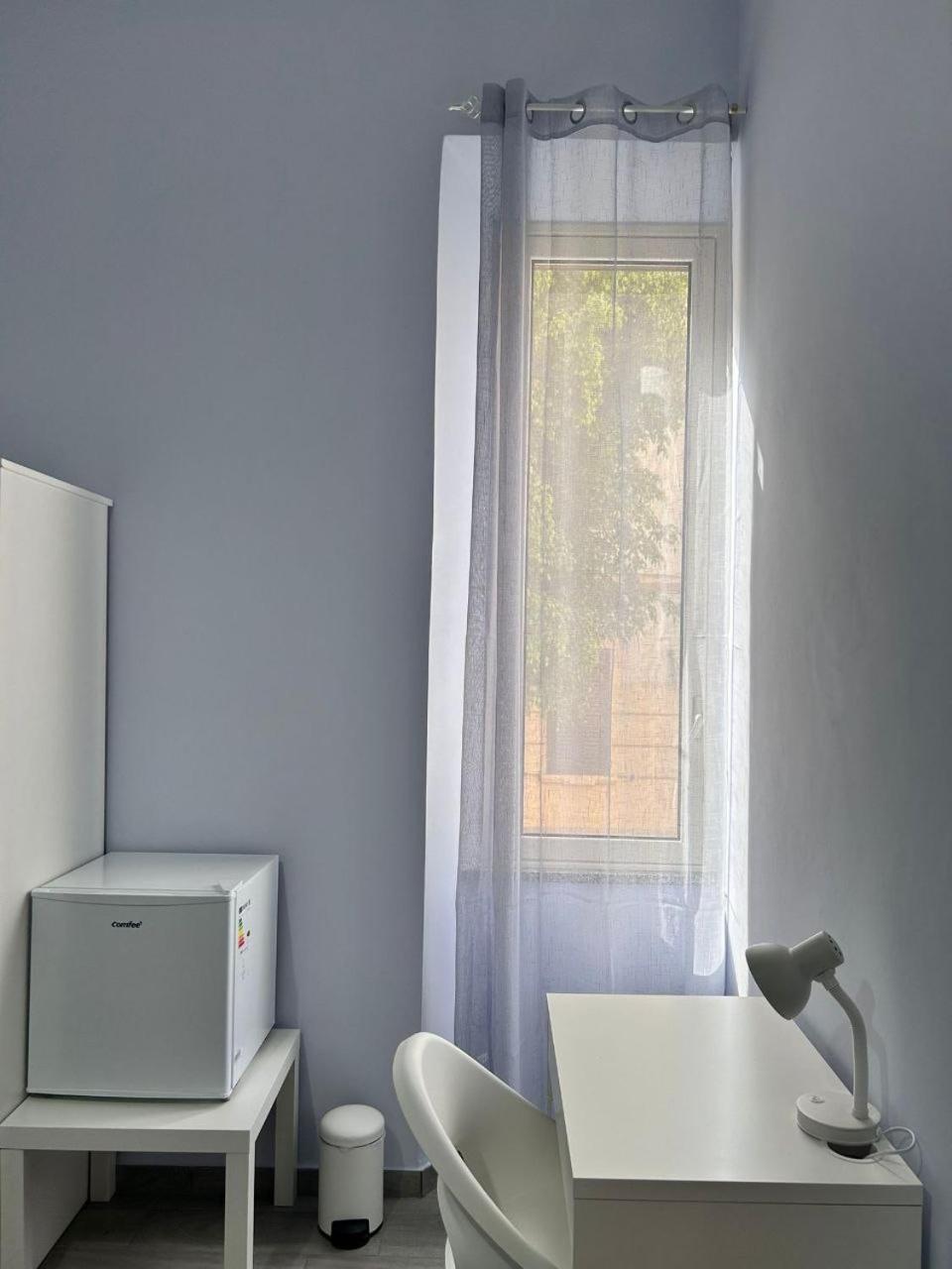 B&B Metropolitan Rc Reggio di Calabria Buitenkant foto