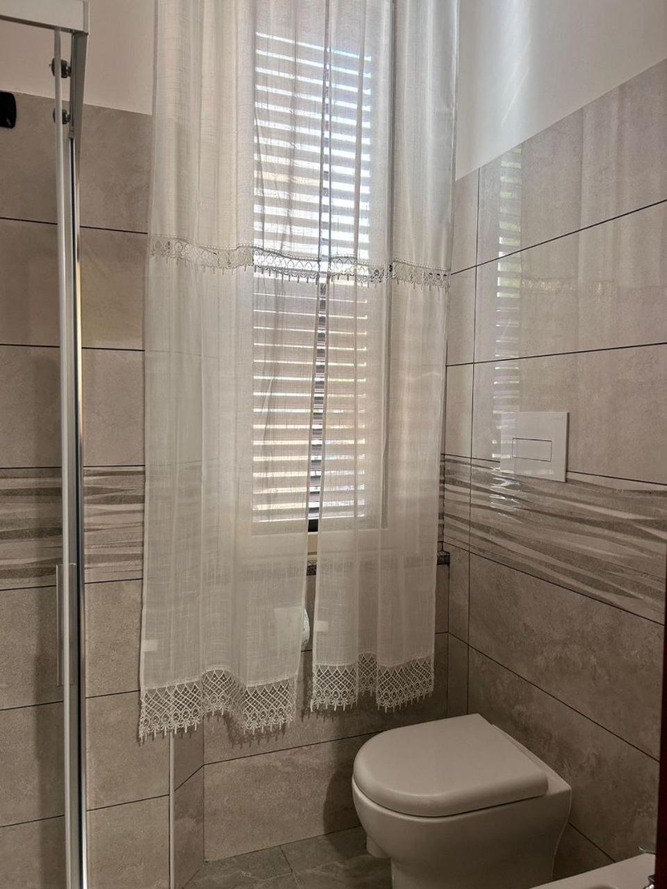 B&B Metropolitan Rc Reggio di Calabria Buitenkant foto