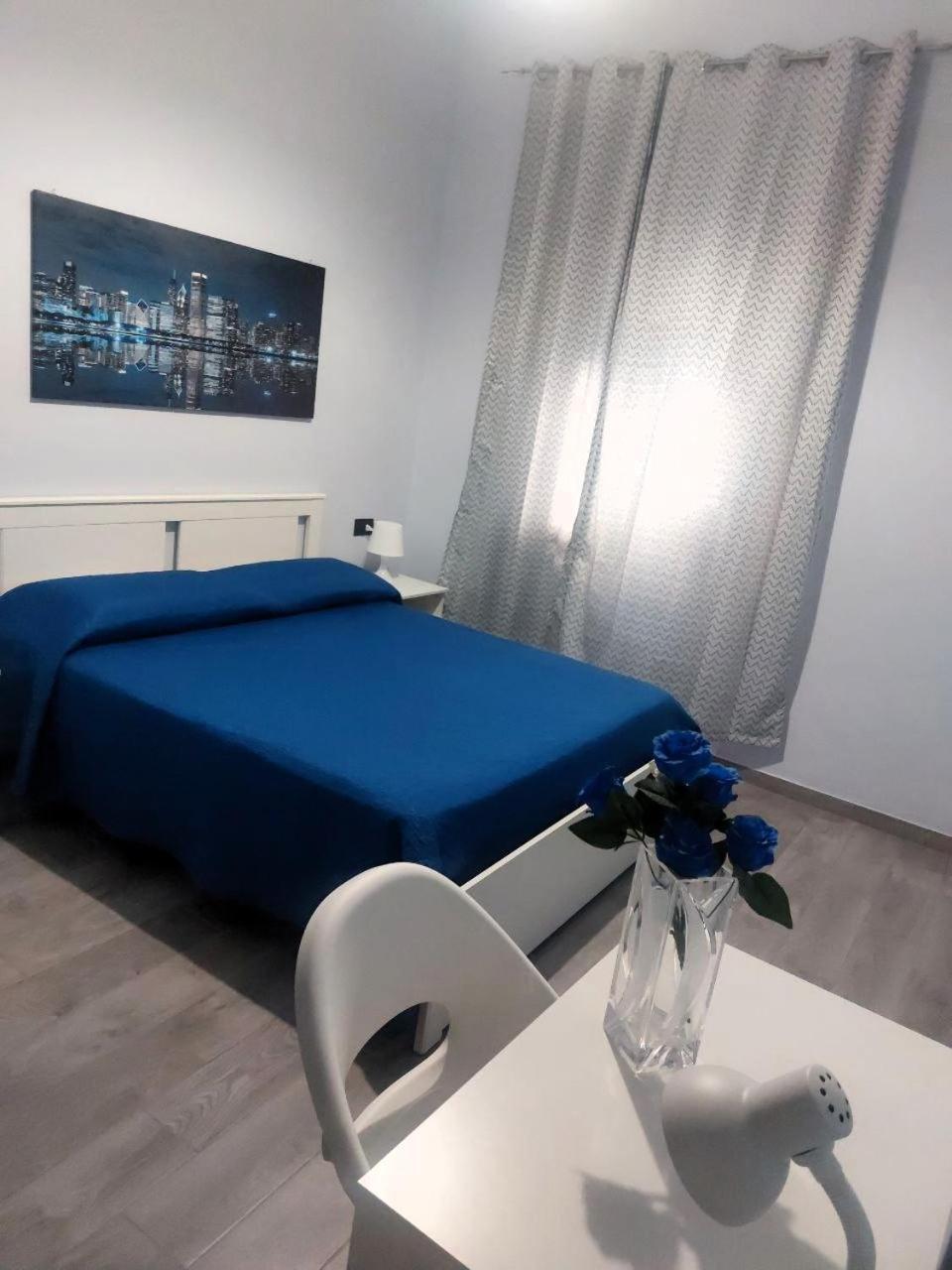 B&B Metropolitan Rc Reggio di Calabria Buitenkant foto