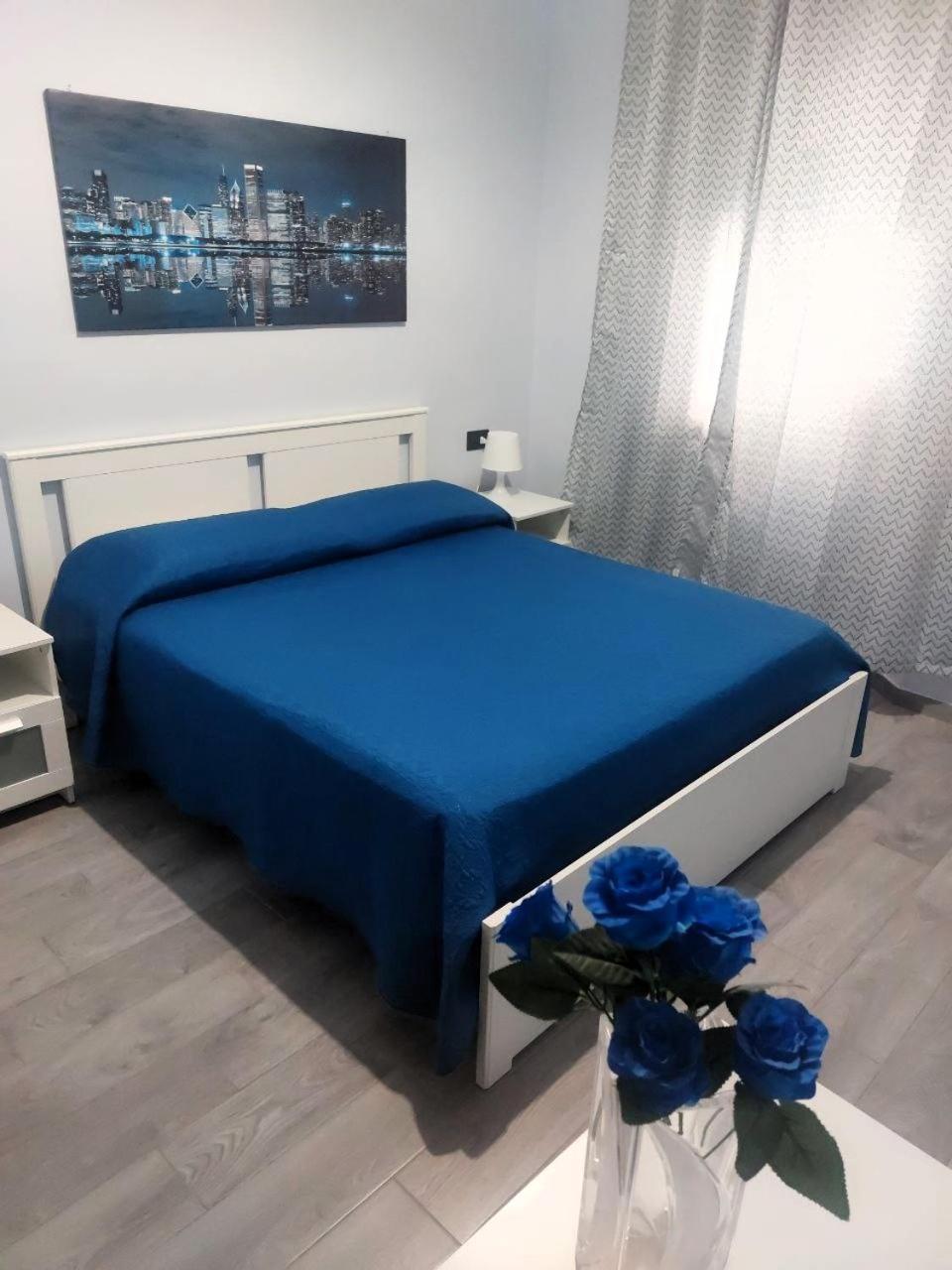 B&B Metropolitan Rc Reggio di Calabria Buitenkant foto